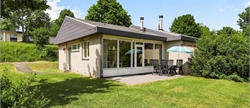 bungalow 4 personnes 4C à Landal Hochwald