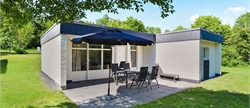 bungalow 4 personnes 4L à Landal Hochwald