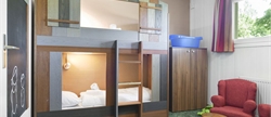 bungalow enfant 6 personnes 6CEK à Landal Hochwald