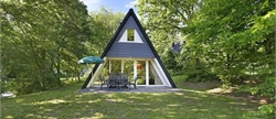 bungalow 6 personnes 6B1 à Landal Hochwald