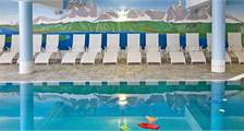 Schwimmen Aktivitäten in Landal Katschberg