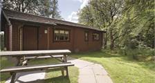 Chalet 4CJ2 in Kielder Waterside