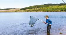 Umgebung Einrichtungen in Kielder Waterside