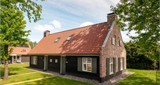 4-Personen-Ferienhaus 4C in Landal Kaatsheuvel