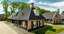 4-Personen-Ferienhaus 4L in Landal Kaatsheuvel