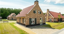 6-Personen-Ferienhaus 6C in Landal Kaatsheuvel