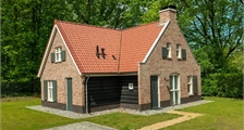 8-Personen-Ferienhaus 8C in Landal Kaatsheuvel