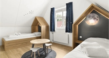 8-Personen-Kinder-Ferienhaus 8CK in Landal Kaatsheuvel