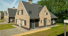 8-Personen-Ferienhaus 8L in Landal Kaatsheuvel
