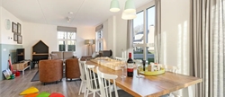 6-Personen-Kinder-Ferienhaus 6CK in Landal Kaatsheuvel