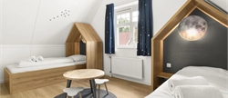 8-Personen-Kinder-Ferienhaus 8CK in Landal Kaatsheuvel