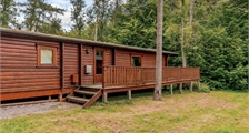 6-Personen-Chalet 6C in Landal Kenwick Woods