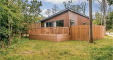 6-Personen-Chalet 6CJ in Landal Kenwick Woods