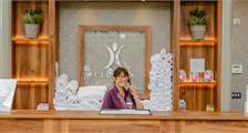 Beauty und Wellness Aktivitäten in Landal Kenwick Woods