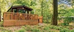 4-Personen-Chalet 4MHJ1 in Landal Kenwick Woods