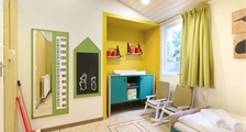 4-Personen-Kinder-Ferienhaus 4CK1 in Landal De Lommerbergen
