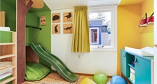 4-Personen-Ferienhaus 4CK2 in Landal De Lommerbergen