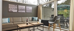 5-Personen-Ferienhaus 5B in Landal De Lommerbergen