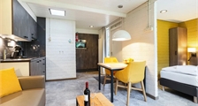 Bungalow 2B2 à Landal De Lommerbergen