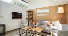 Bungalow 4B3 à Landal De Lommerbergen