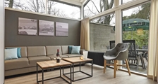Bungalow 5B à Landal De Lommerbergen