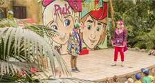 Enfants facilités à Landal De Lommerbergen