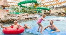 Natation facilités à Landal De Lommerbergen