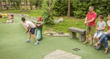 Sport et jeu facilités à Landal De Lommerbergen