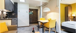 Bungalow 2B2 à Landal De Lommerbergen