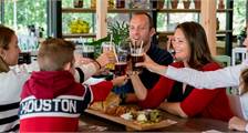 Essen und Trinken Einrichtungen in Landal 't Loo