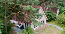 Umgebung Einrichtungen in Landal 't Loo