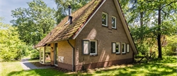 4-Personen-Baby-Ferienhaus 4CN in Landal 't Loo