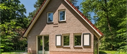 6-Personen-Ferienhaus 6C1 in Landal 't Loo
