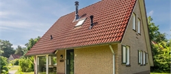 6-Personen-Ferienhaus 6C2 in Landal 't Loo