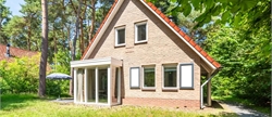 8-Personen-Ferienhaus 8C in Landal 't Loo