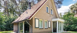 8-Personen-Ferienhaus 8C1 in Landal 't Loo