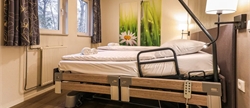 6-Personen-Ferienhaus, Barrierefrei+ 6CT in Landal 't Loo
