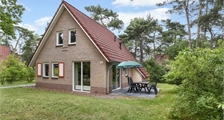 bungalow 4 personnes 4B à Landal 't Loo