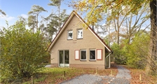 bungalow 4 personnes 4C à Landal 't Loo