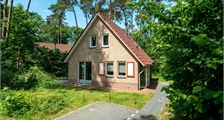 bungalow 4 personnes 4C1 à Landal 't Loo