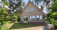 bungalow 4 personnes 4L à Landal 't Loo
