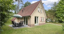 bungalow 6 personnes 6B à Landal 't Loo