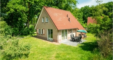 bungalow 6 personnes 6C1 à Landal 't Loo
