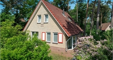 bungalow 6 personnes 6C2 à Landal 't Loo