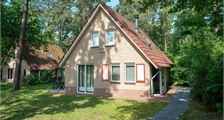 bungalow 6 personnes 6C3 à Landal 't Loo