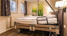 bungalow 6 personnes 6CT à Landal 't Loo