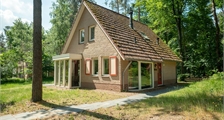 Bungalow 8C à Landal 't Loo