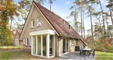 Bungalow 8C1 à Landal 't Loo