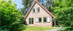 bungalow 4 personnes 4C à Landal 't Loo