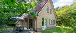 bungalow 6 personnes 6B à Landal 't Loo